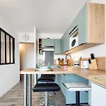 - Apartment *