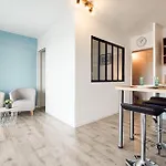 - Apartment