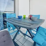 - Apartment *