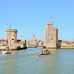 - Apartment Royan