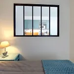 Apartment -